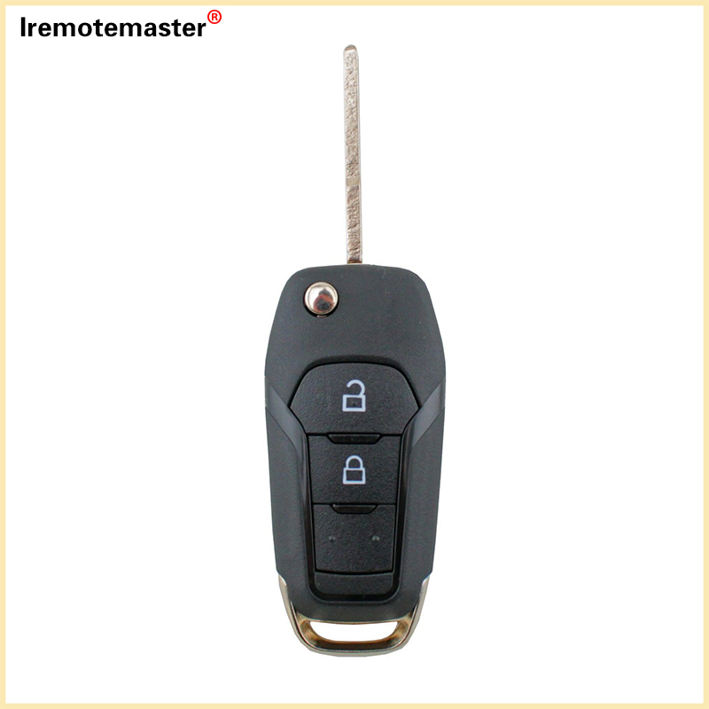 Car Remote for Ford PX2 Ranger