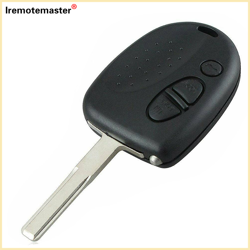 Car Remote for Holden Commodore 3 Button