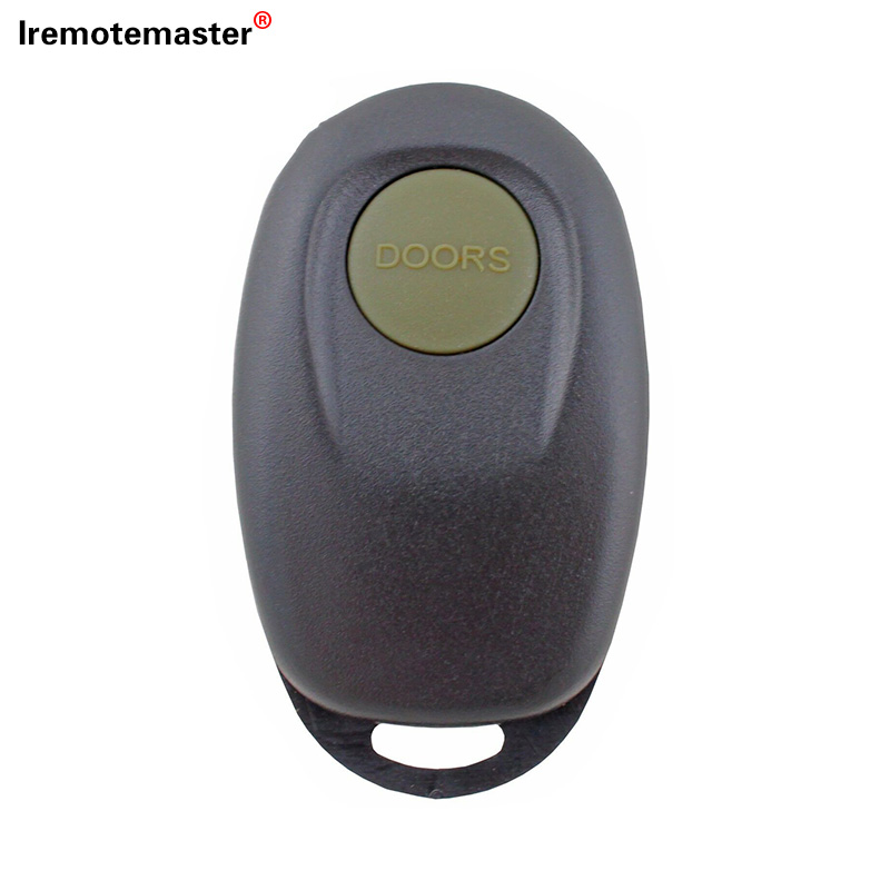 Car Remote for Toyota Camry/Avalon/Conquest 1 Button Remote Key