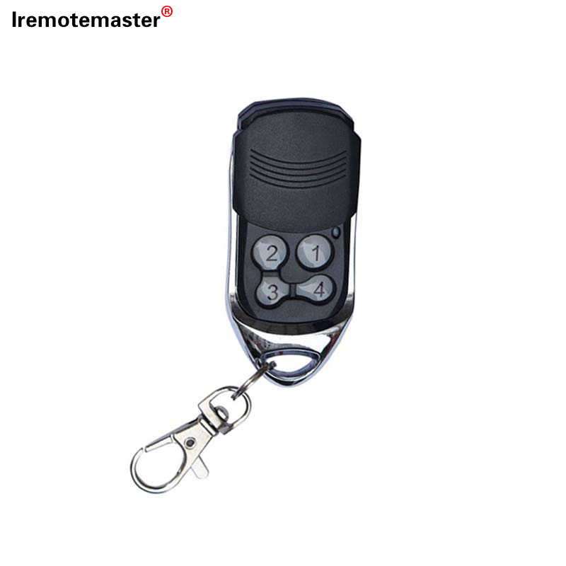 Remote for MOTORLINE MX4SP 433.92MHZ Rolling Code Remote Opener